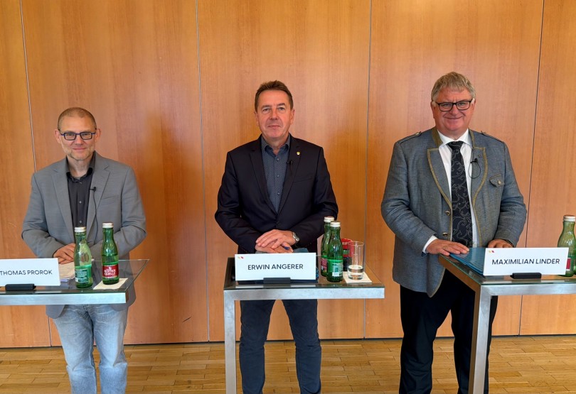 Kärntens Bauern brauchen endlich eine starke Stimme