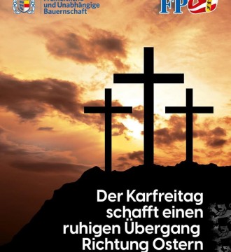 🌿🖤 Karfreitag: Ein Tag der Einkehr und des Nachdenkens 🍂🌾