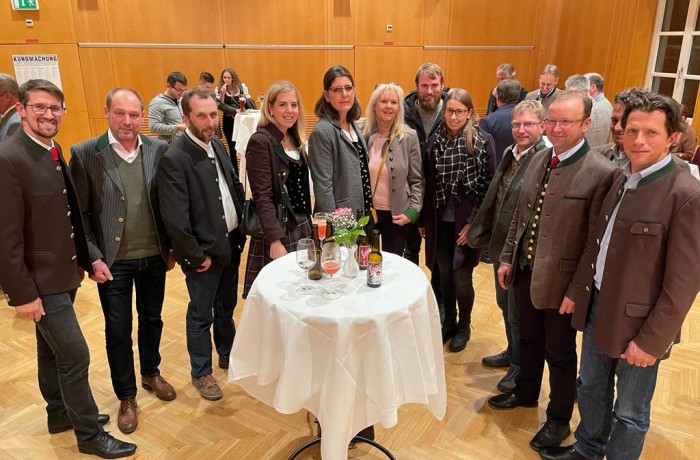 Landwirtschaftskammerwahl: Freiheitliche und Unabhängige Bauernschaft erzielt respektables Ergebnis