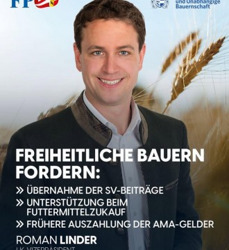 Die historische #Trockenheit 🥵 bringt auch in #Kärnten viele landwirtschaftliche Betriebe an ihre Grenzen