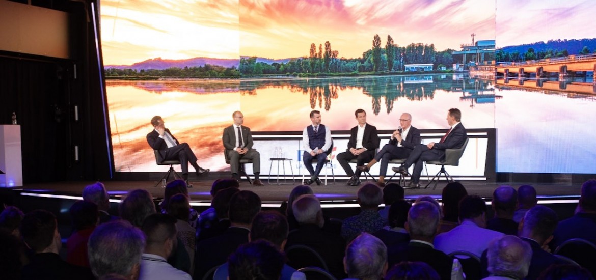 3. Kärntner Zukunftsgespräche - Energieversorgung der Zukunft