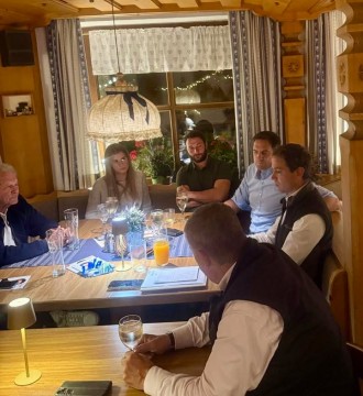 Photos from Roman Linder's post