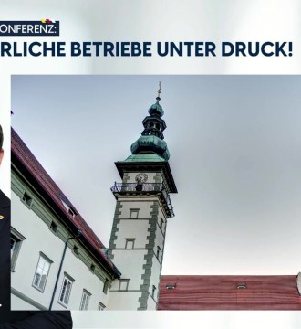 Pressekonferenz 03.03.2026