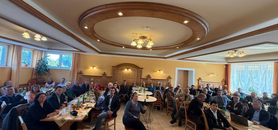 Kärntner Zukunftsgespräche „Was braucht der Kärntner Tourismus?“