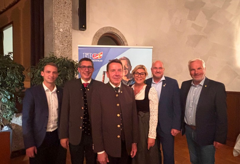 Die 21. Bärentaler Umweltgespräche widmen sich der Ernährungssouveränität