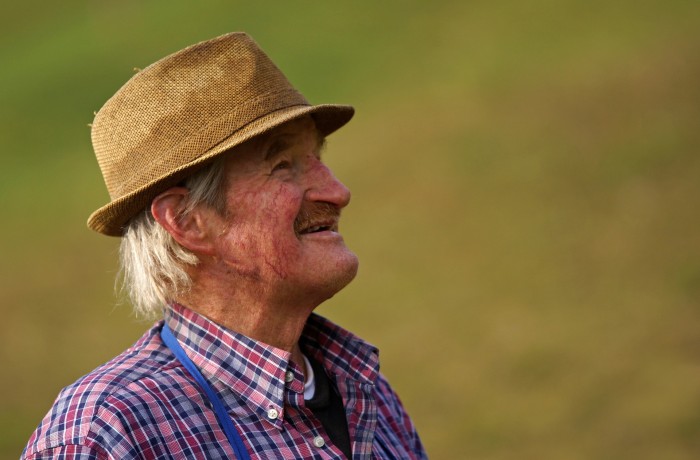 SPÖ will unseren heimischen Landwirten EU-Förderung wegnehmen