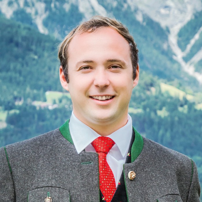 Oberressl