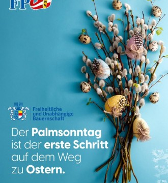 🌿✨ Palmsonntag: Ein Fest der Hoffnung und des Neuanfangs 🙏🏻