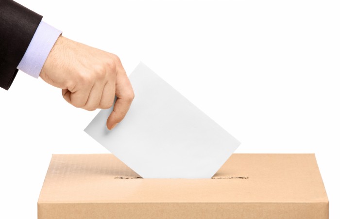 Gemeinderats- & Bürgermeisterwahl - VORWAHLTAG
