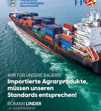 Wer in #Österreich 🇦🇹 verkauft, muss auch österreichische Standards einhalten