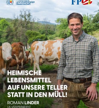 Heimische #Milch 🥛 wird vernichtet, aber gleichzeitig werden Lebensmittel aus dem Ausland importiert