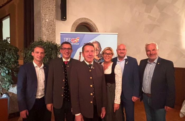 Die 21. Bärentaler Umweltgespräche widmen sich der Ernährungssouveränität