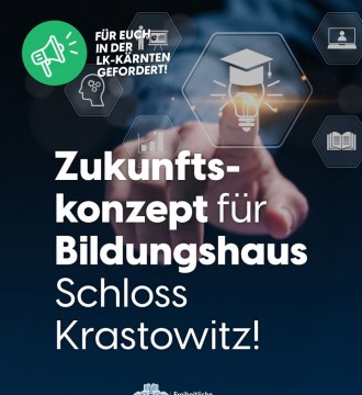 Ein teurer Umbau ist nur dann sinnvoll, wenn auch der Betrieb danach gesichert ist!
