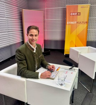 📻 Gleich geht’s los: Radio Kärnten #Streitkultur ab 20:04 Uhr