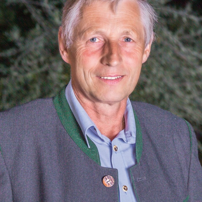 Zechner