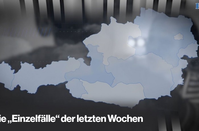 Migranten-Gewalt: Die 