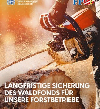 Unsere Wälder 🌲🌳 leiden massiv unter dem Klimawandel, Extremwetter und Schädlingen