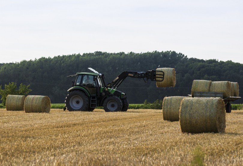 Freiheitliche Bauern fordern ein rasches Dürre-Hilfspaket für Kärntens Landwirtschaft