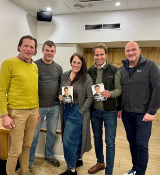 Photos from Roman Linder's post
