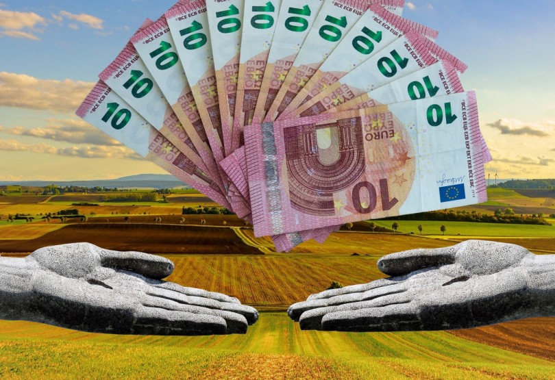 „Fürstliche Pension, ohne einen Cent einzuzahlen!“ – FPÖ-Bauern wollen Kammerprivileg Präsidentenpension abschaffen