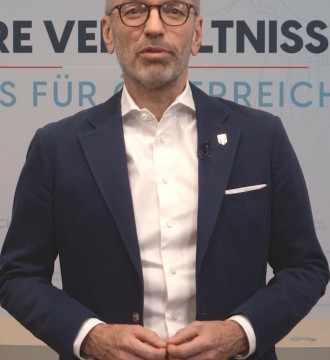 Herbert Kickl erklärt, warum die Landwirtschaftskammerwahl so wichtig ist für unsere Bauern!