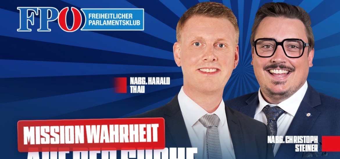 Mission Wahrheit - Auf der Suche nach eurem Steuergeld